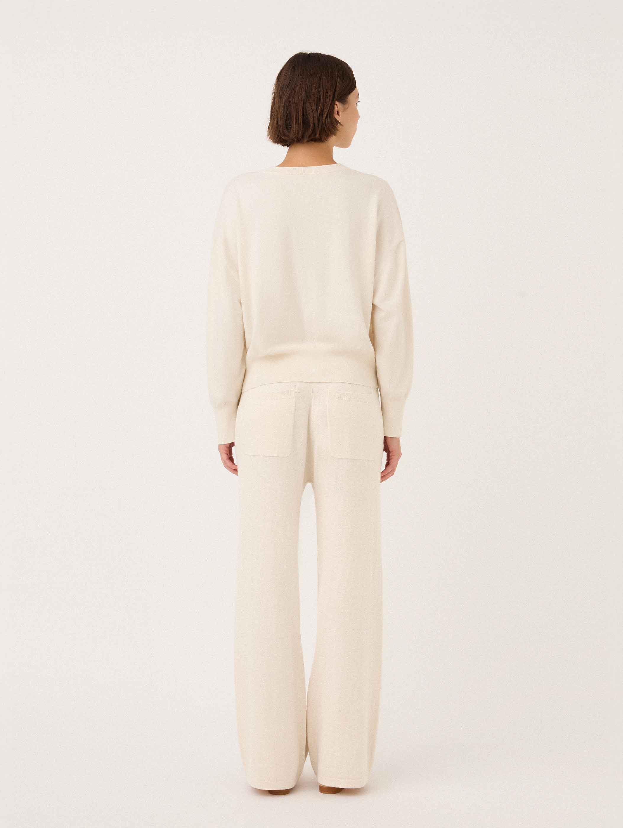 Cashmere Lounge Pant