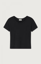 Gamipy T-Shirt in Black