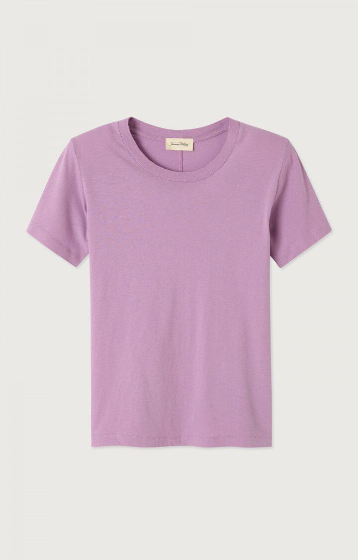 Gamipy T-Shirt in Lilac