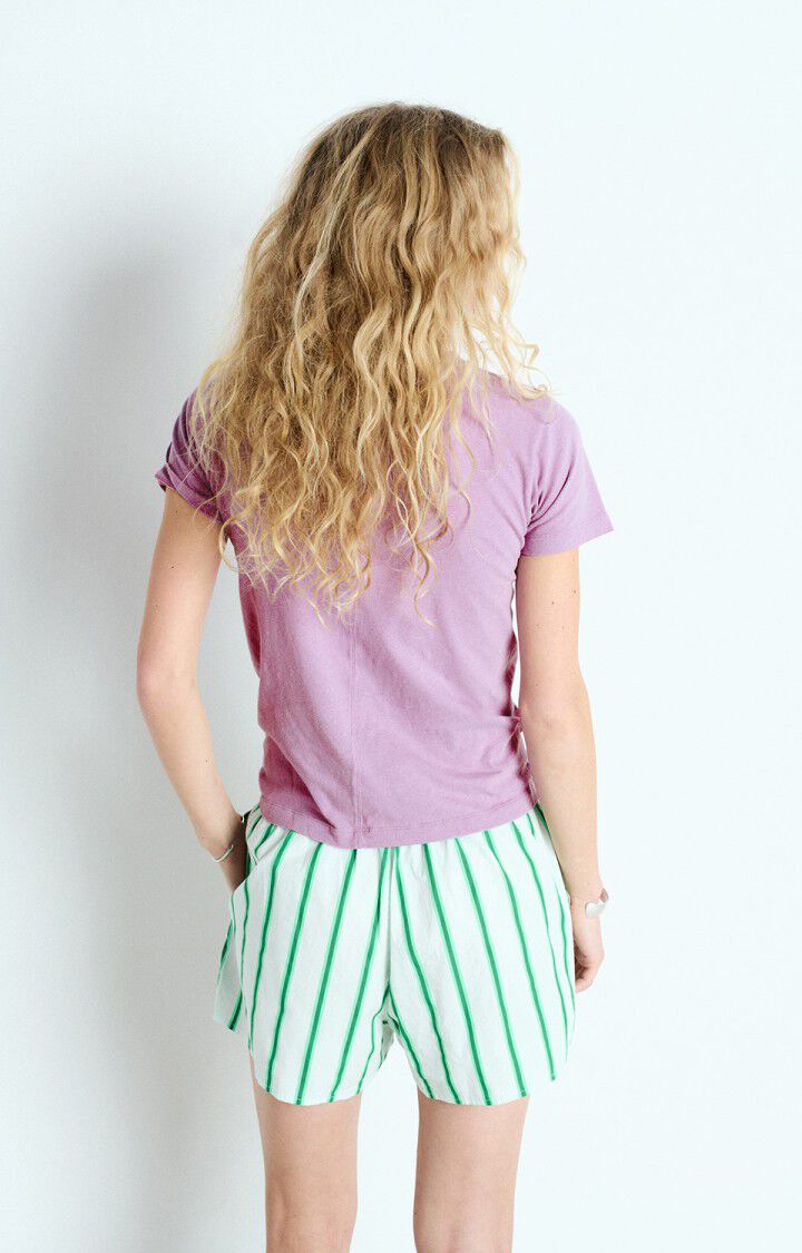 Gamipy T-Shirt in Lilac