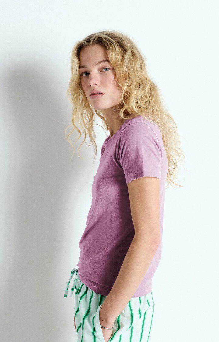 Gamipy T-Shirt in Lilac