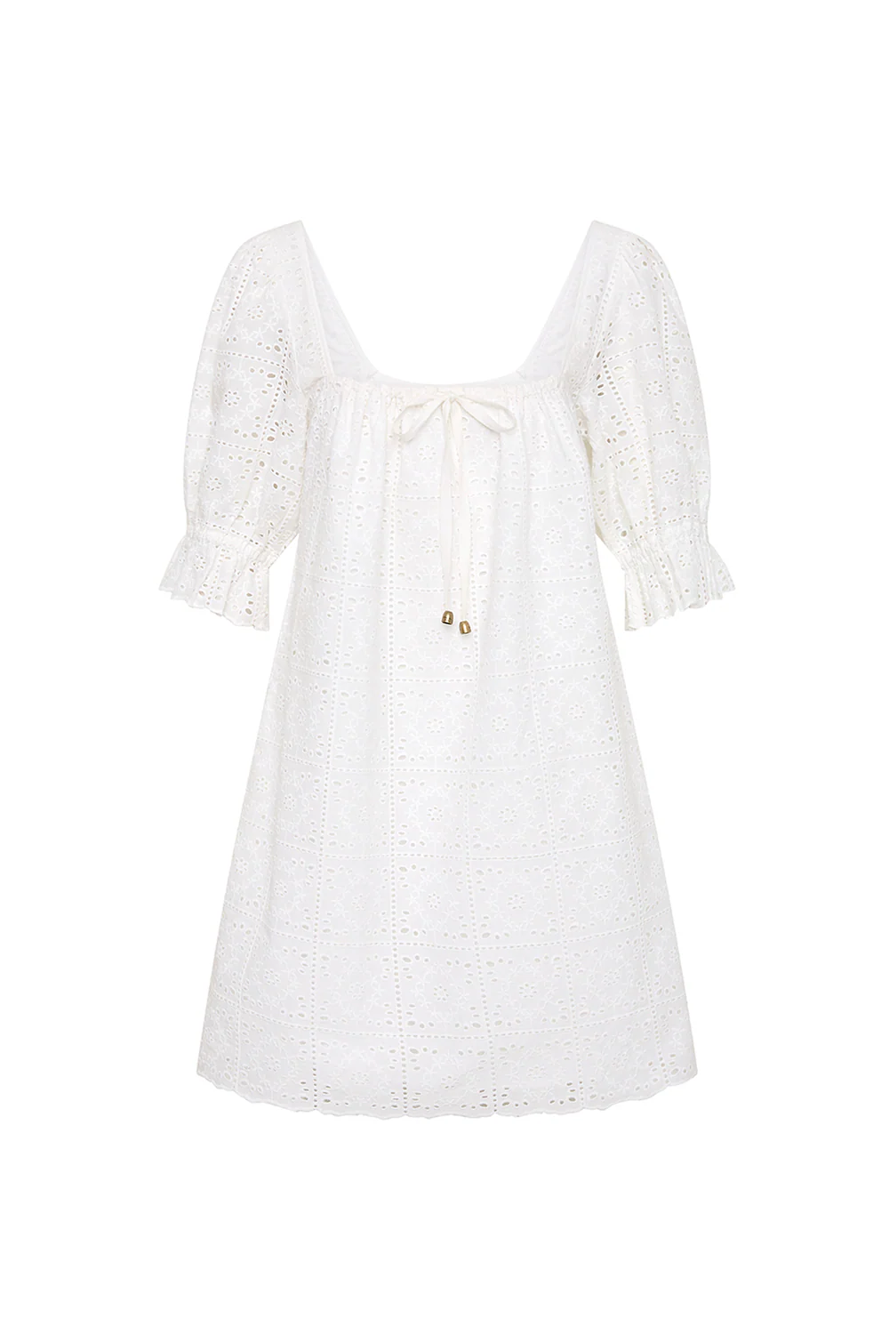 Cruise Mini Dress