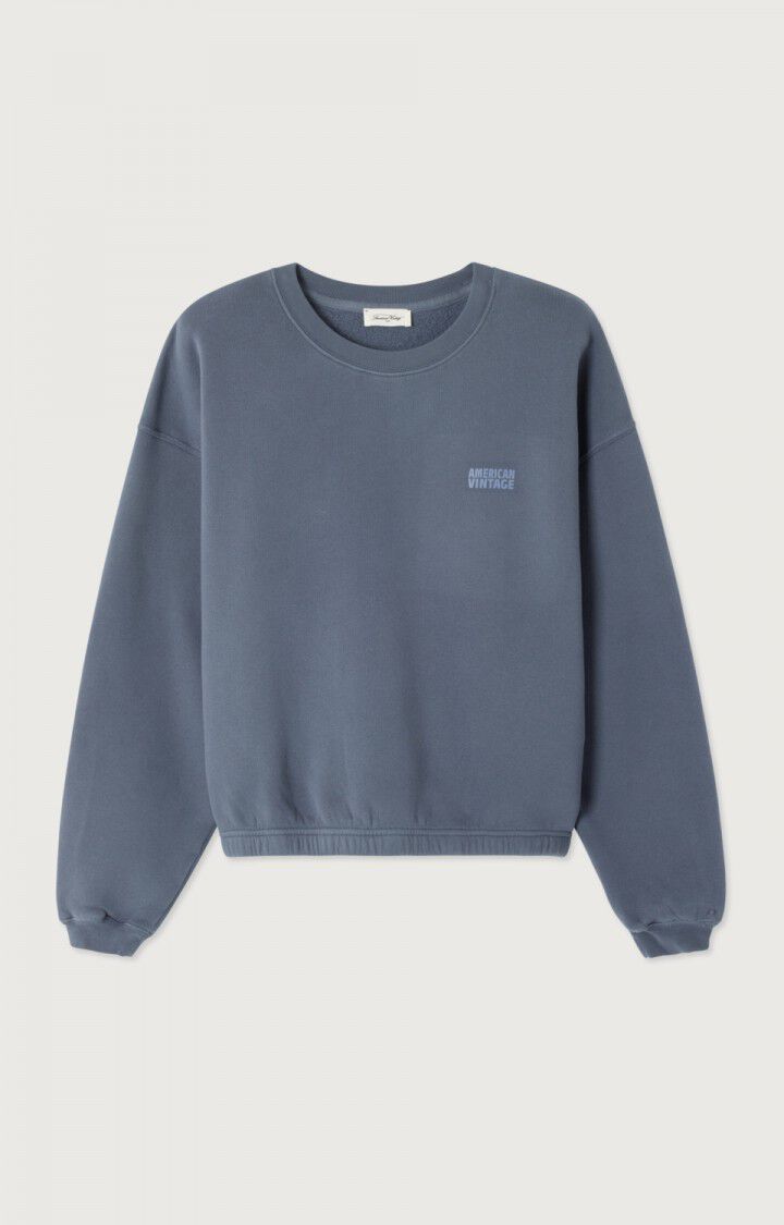 Izubird Sweatshirt in Vintage Cyclone