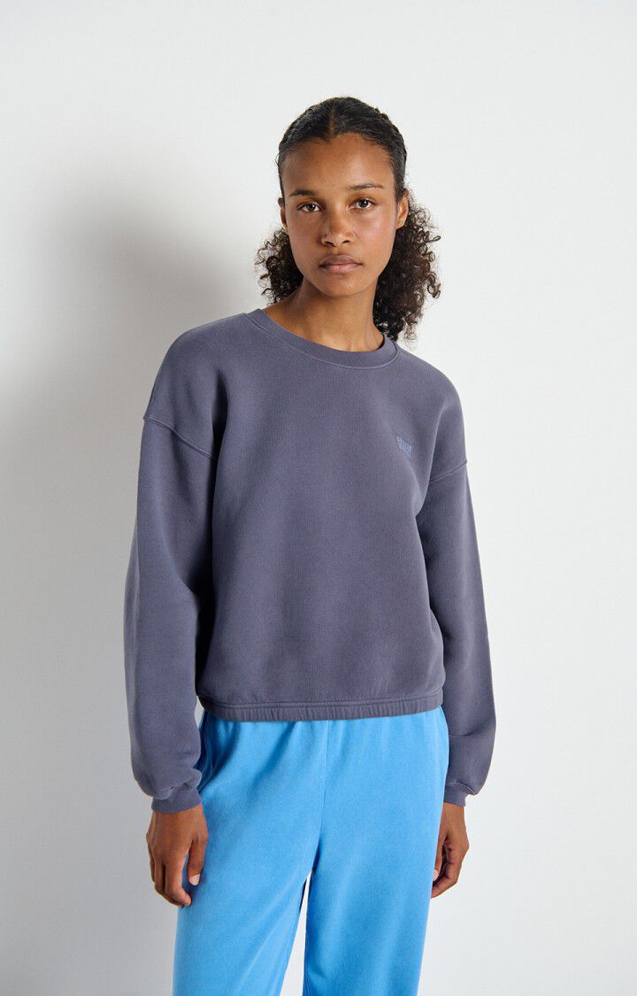Izubird Sweatshirt in Vintage Cyclone