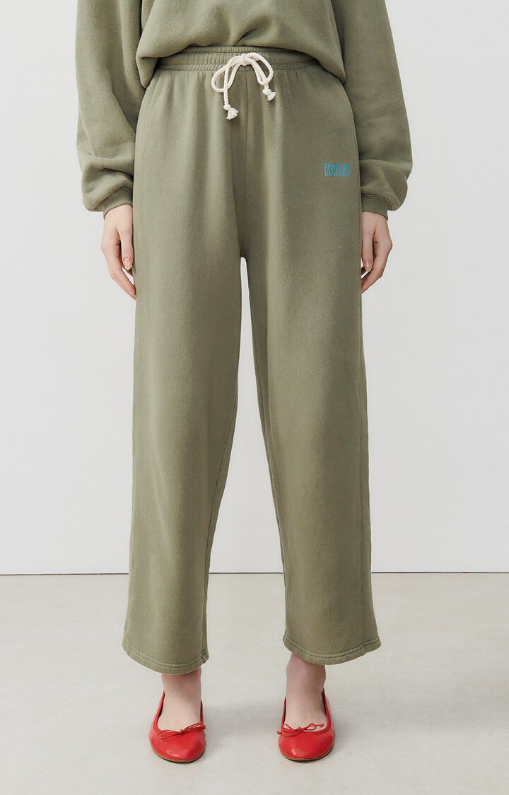 Izubird Jogger Pant in Vintage Sage