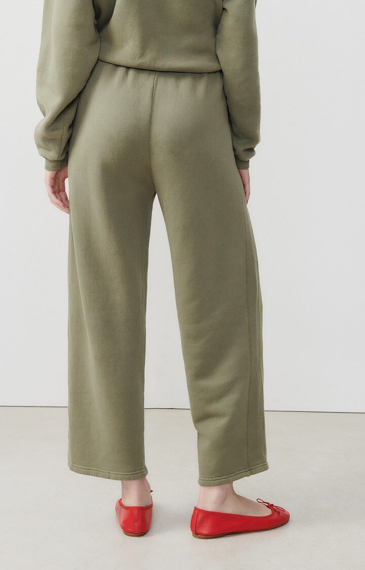 Izubird Jogger Pant in Vintage Sage