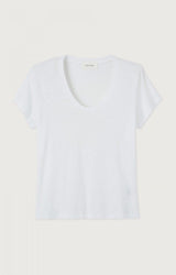 Jacksonville T-Shirt in White