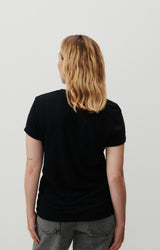 Jacksonville T-Shirt in Black