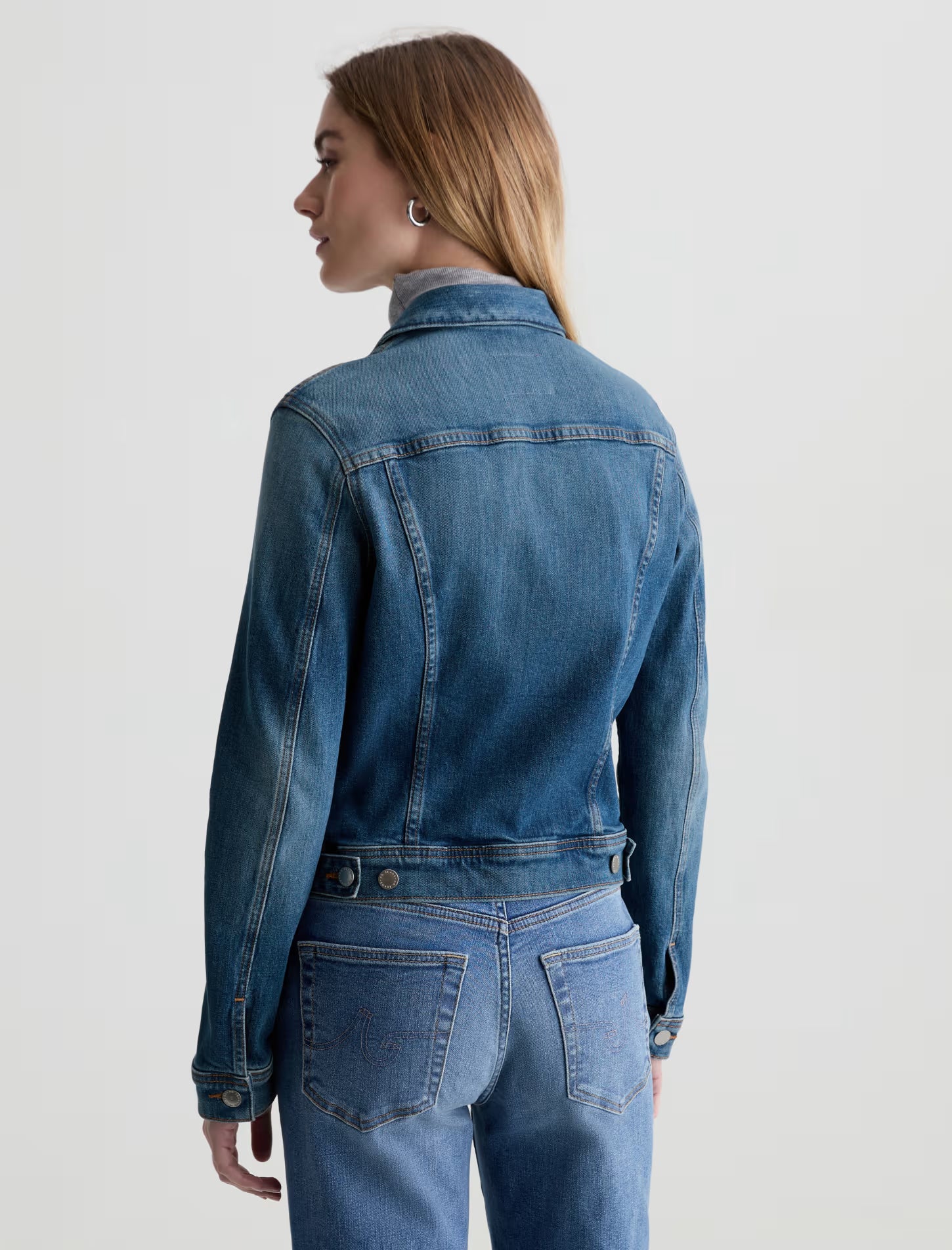 Robyn Jacket in 10 Years Illiad