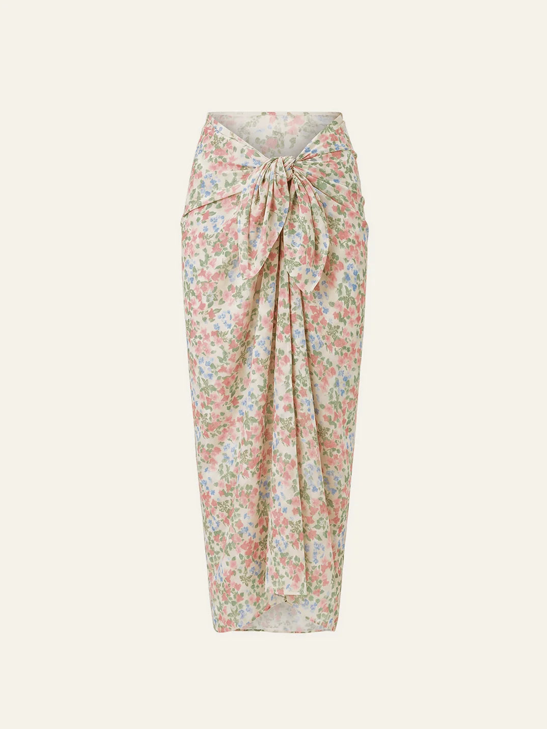 Sarong in Meadow