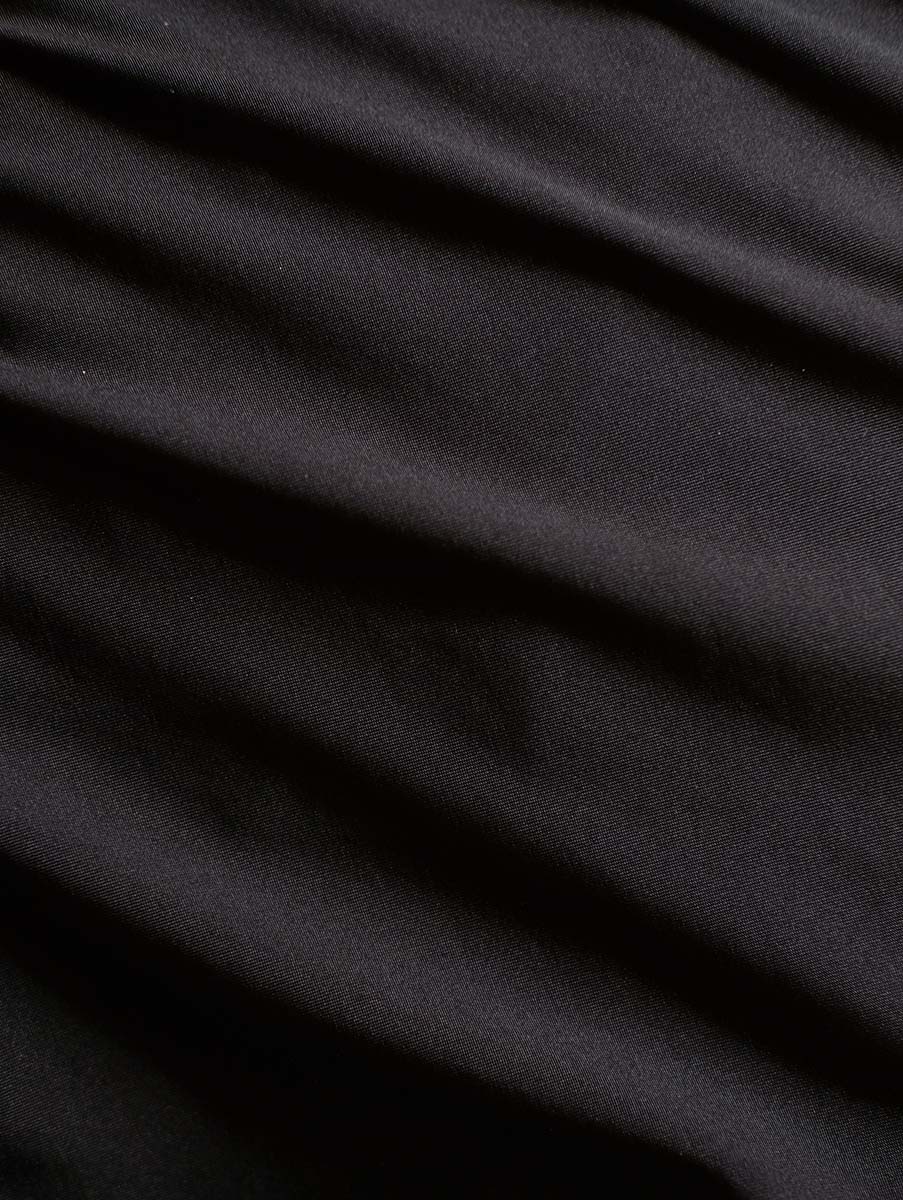 Staple Pant in Noir
