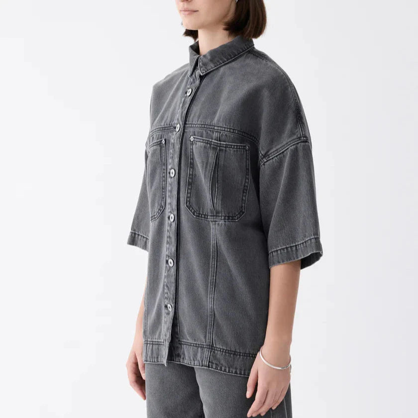 Lulu Short Sleeve Shirt