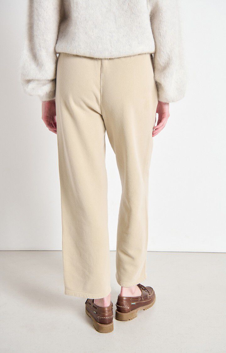 Plizzy Joggers in Vintage Dune