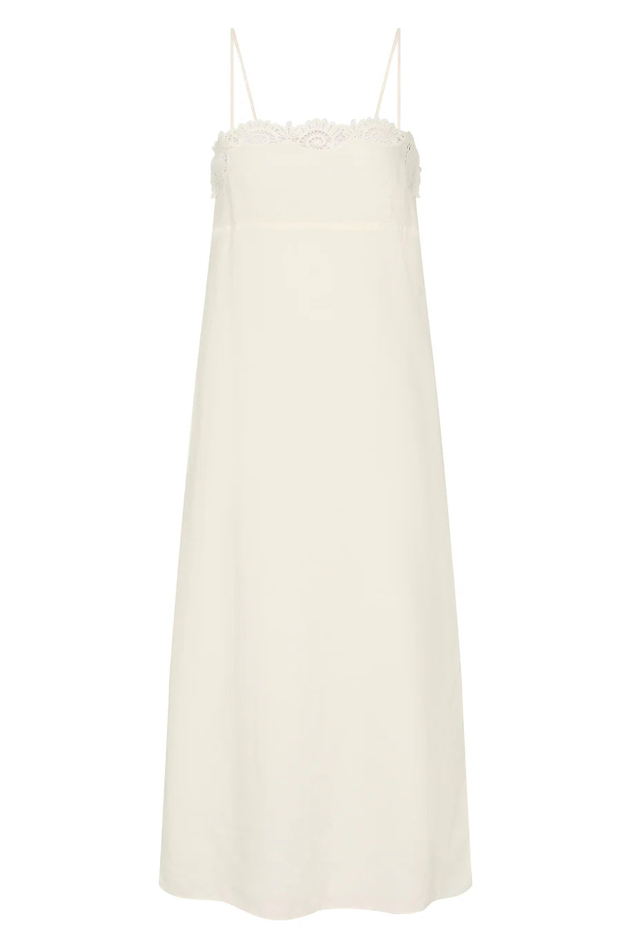 Darya Midi Dress