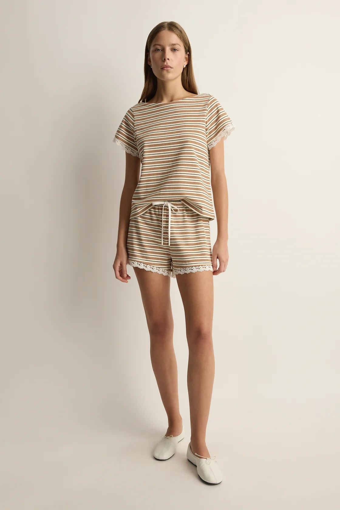 Maeve Baby Tee