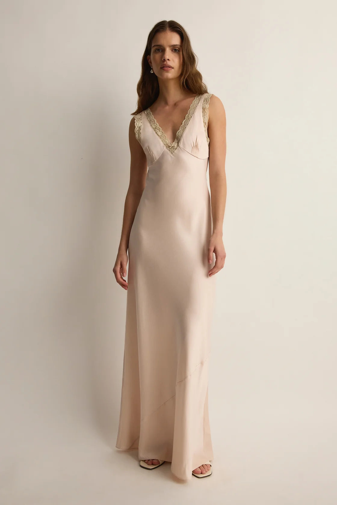 Blake Dress