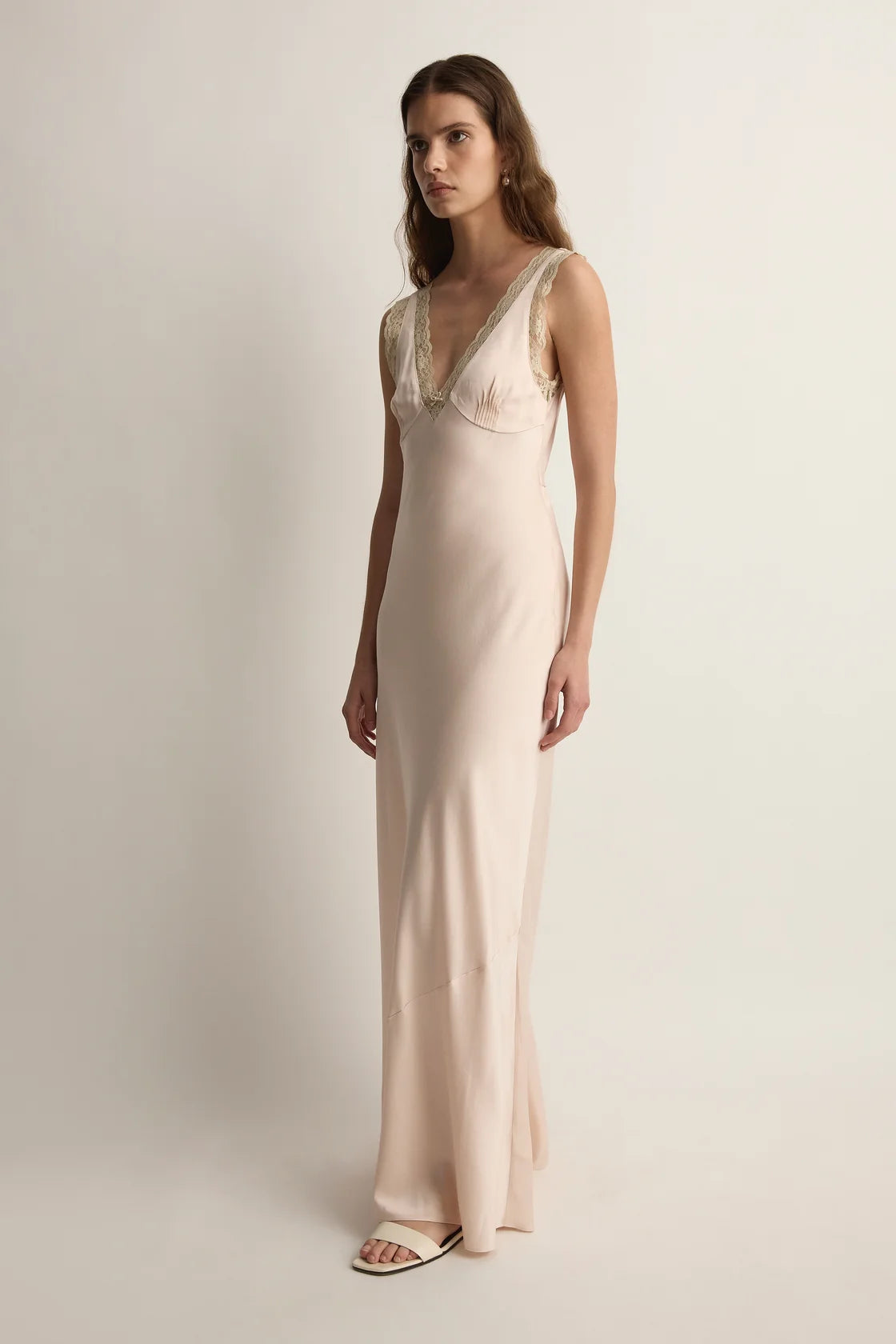 Blake Dress