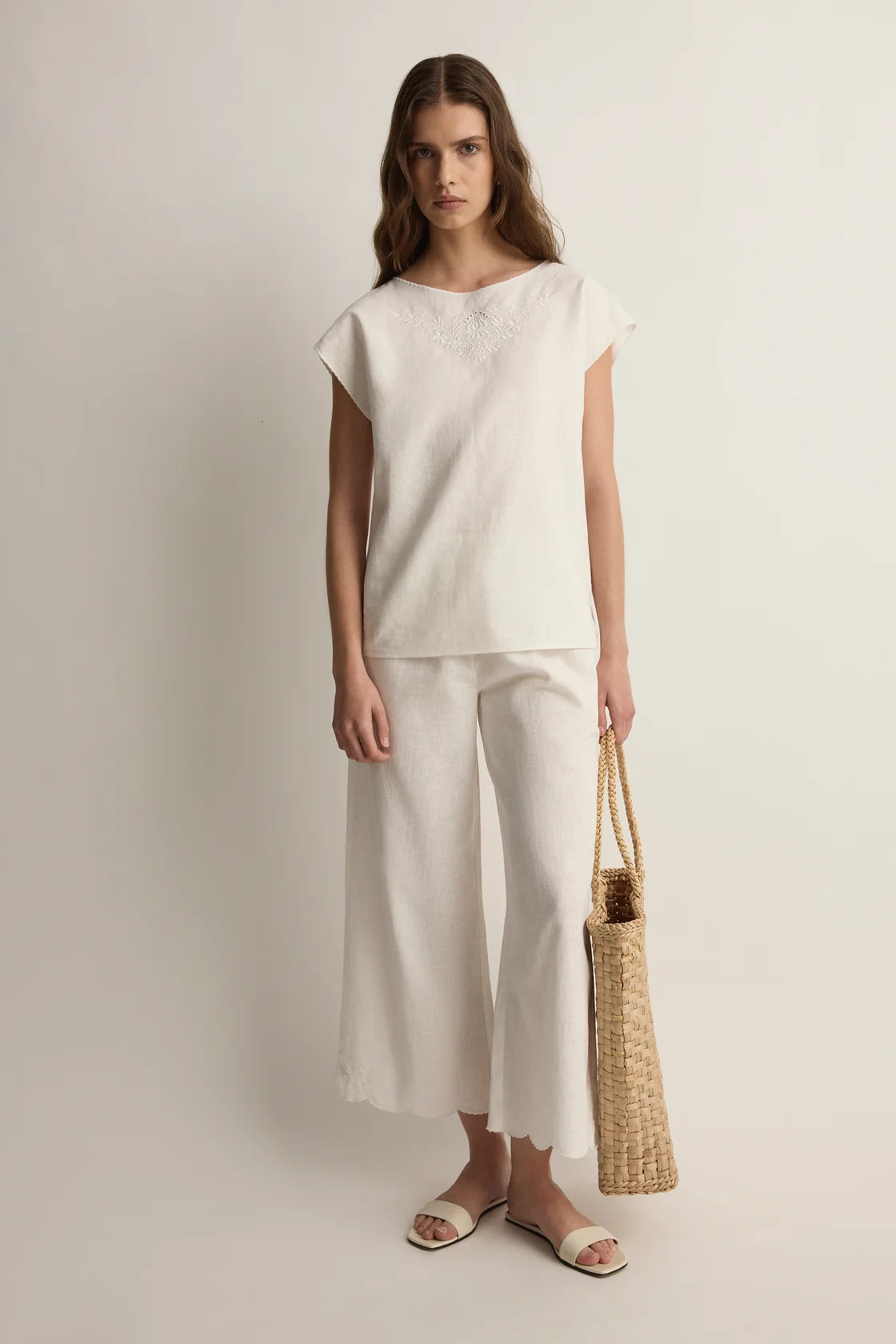 Odette Pant