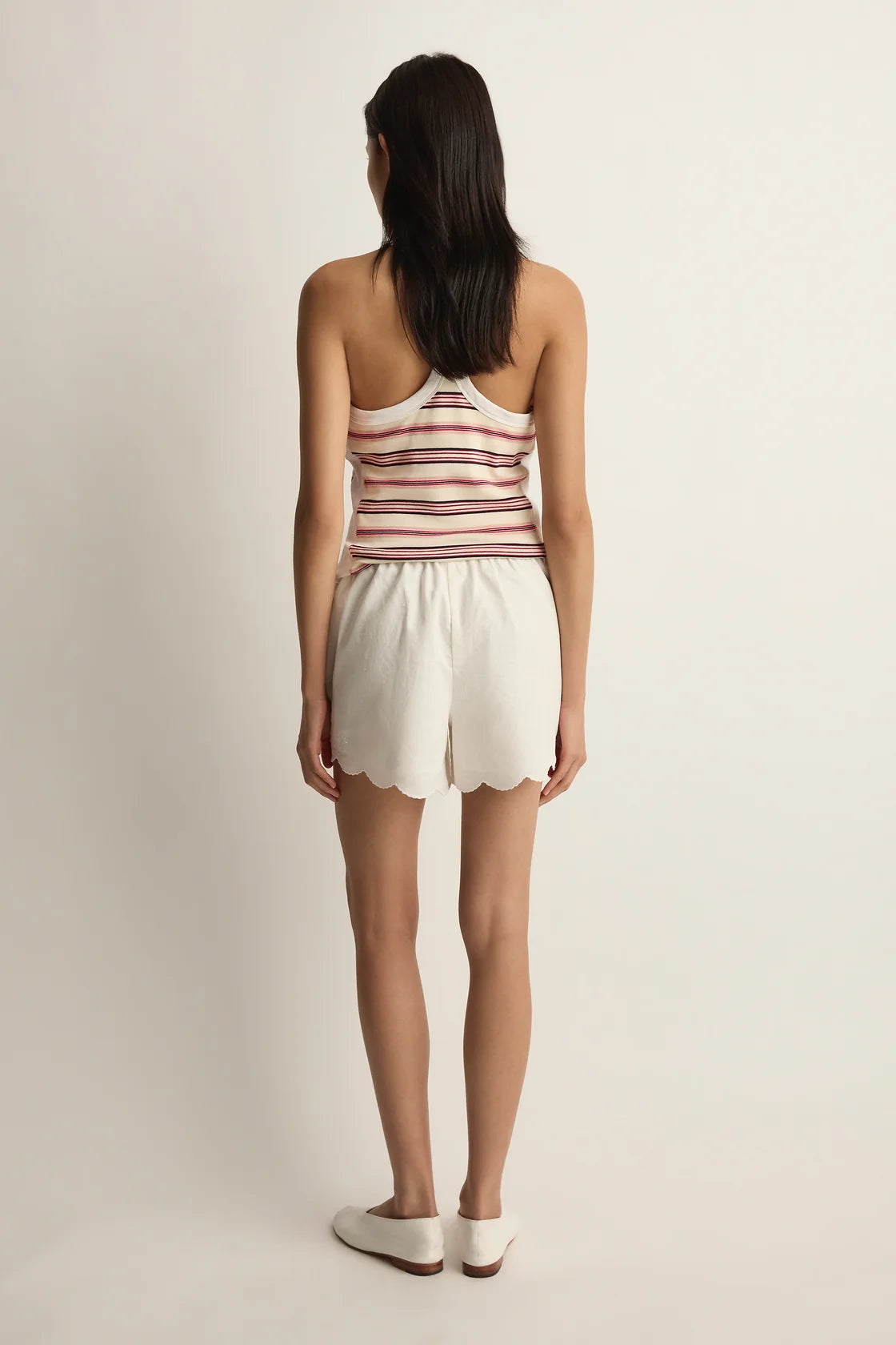 Odette Short