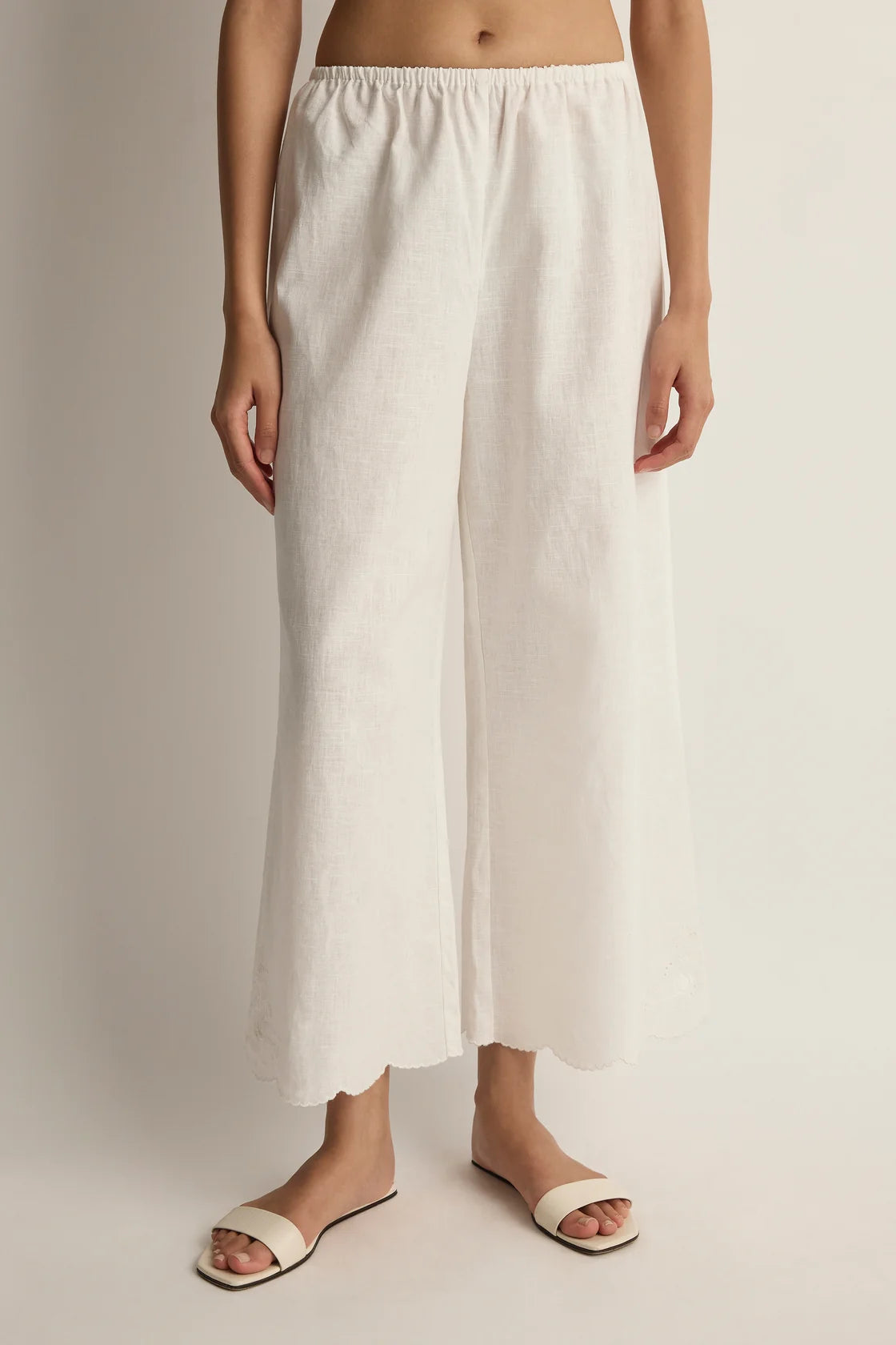 Odette Pant