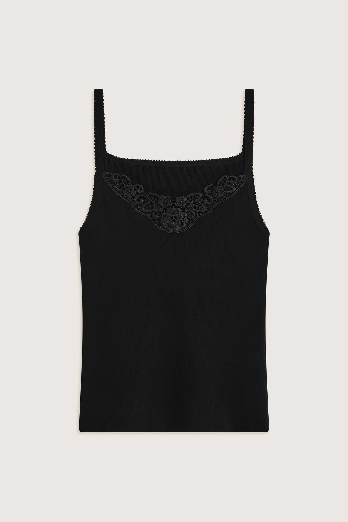 Posy Tank