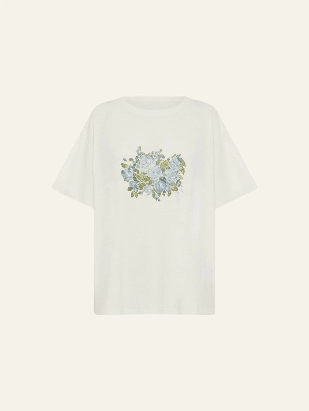 Holiday Tee