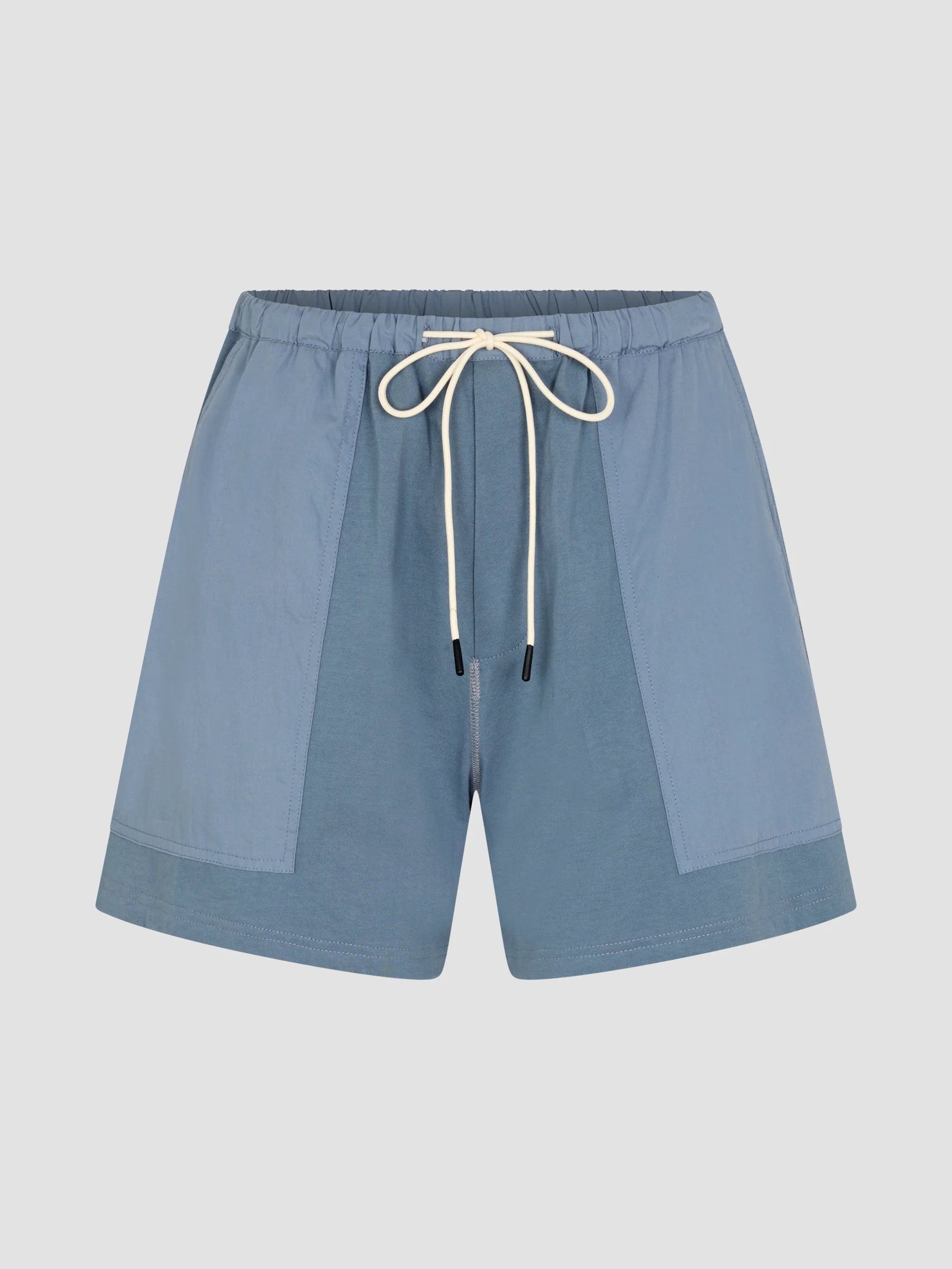 Mid Weight Pocket Shorts