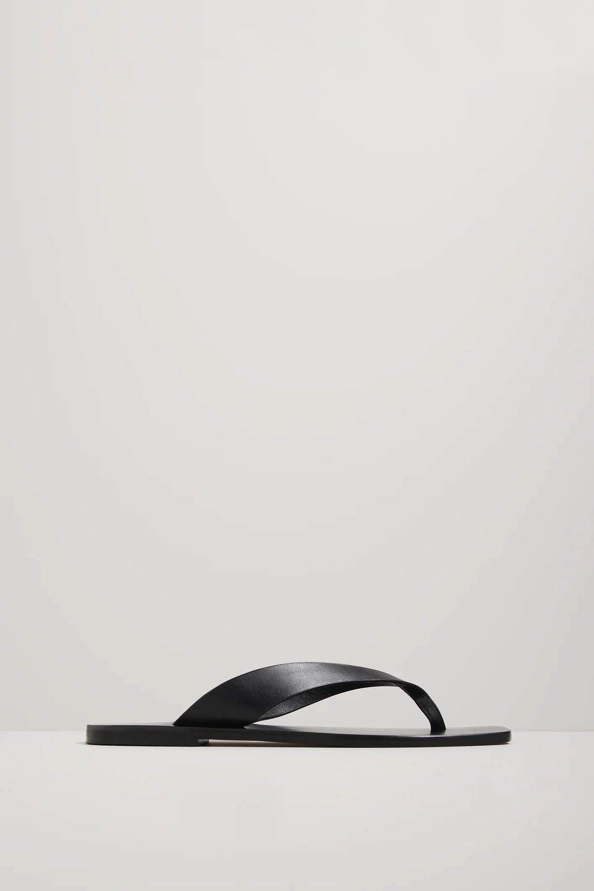 Kinto Sandal Black