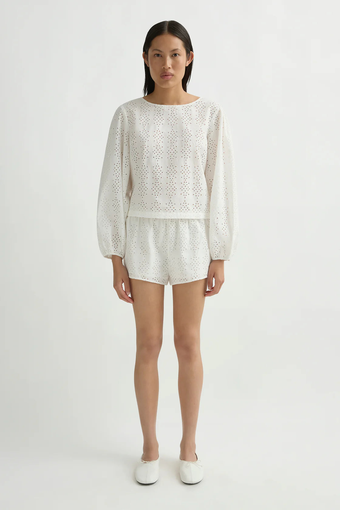 Harriet Blouse