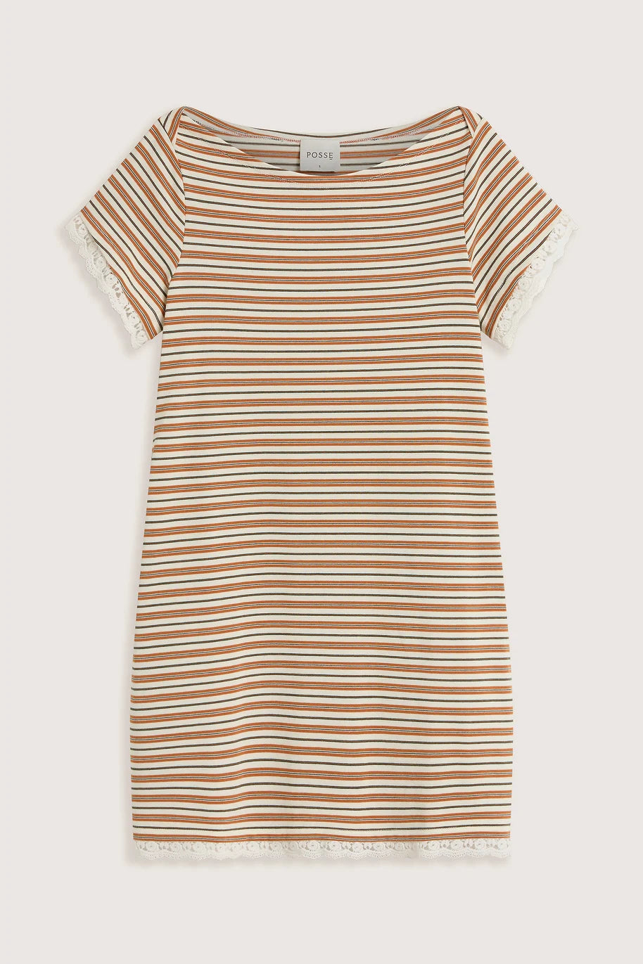 Maeve Mini Dress