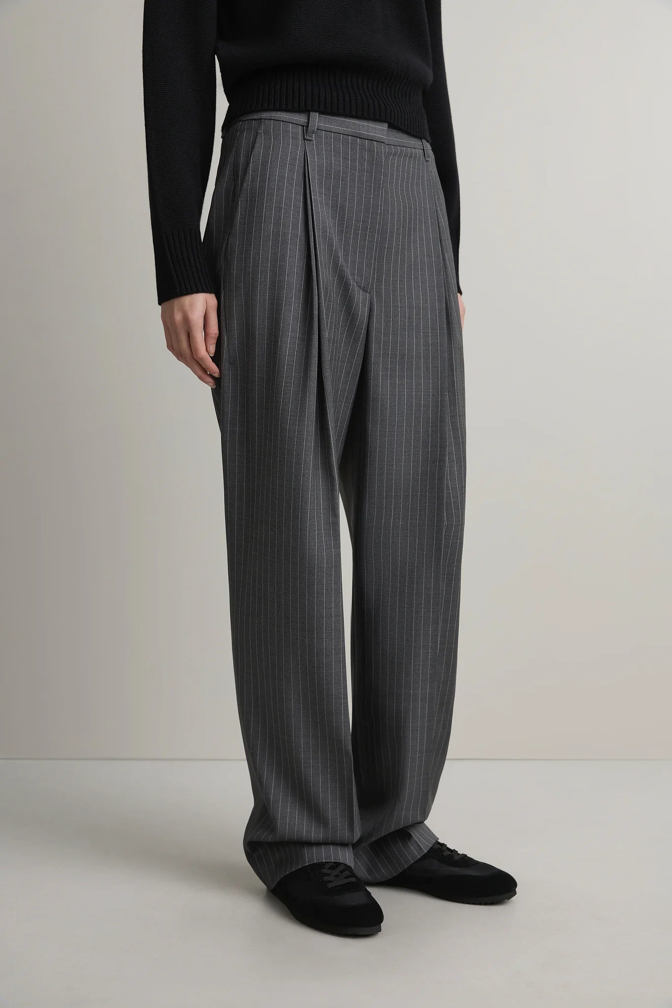 The Goddard Straight Pant