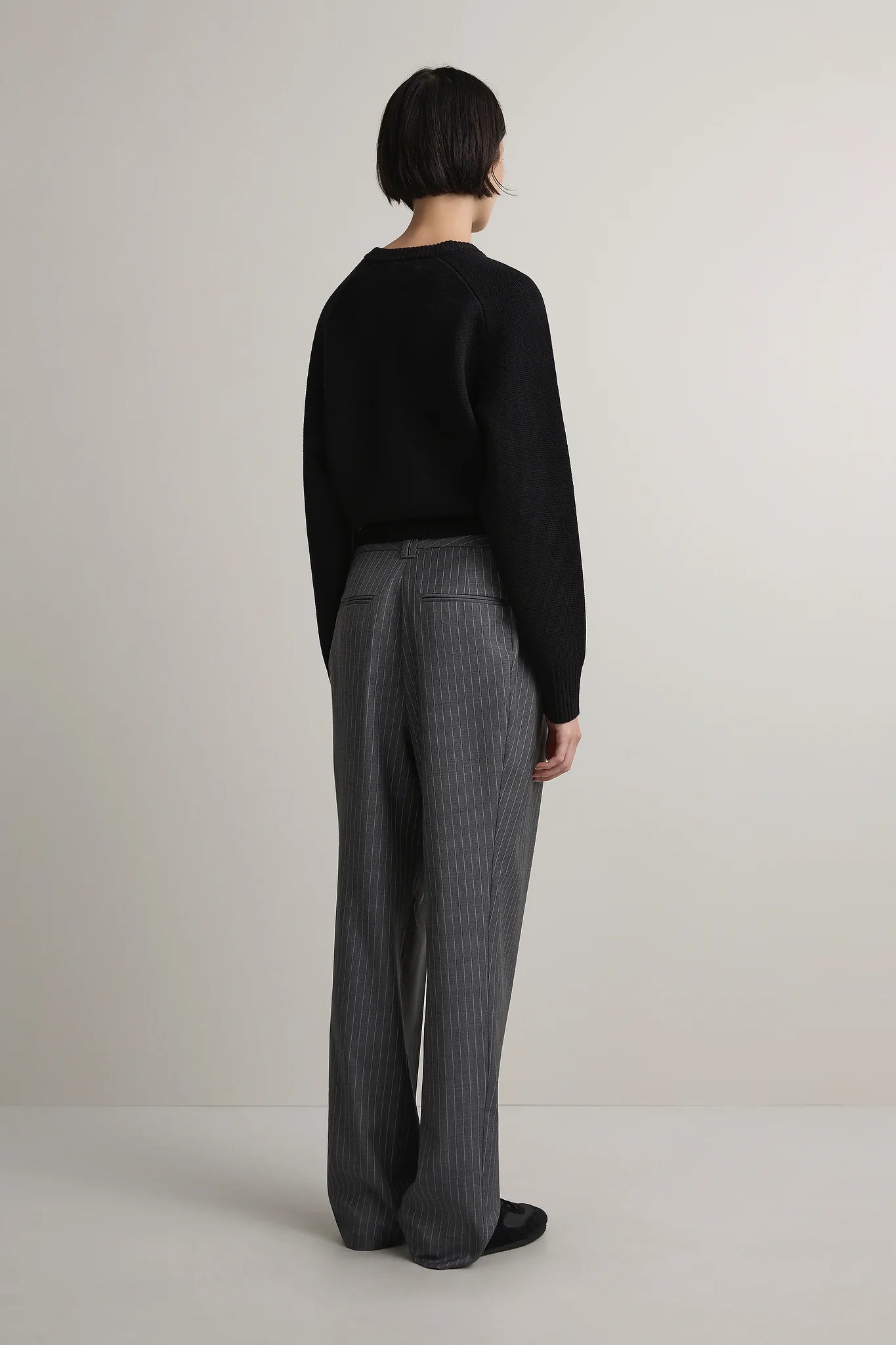 The Goddard Straight Pant