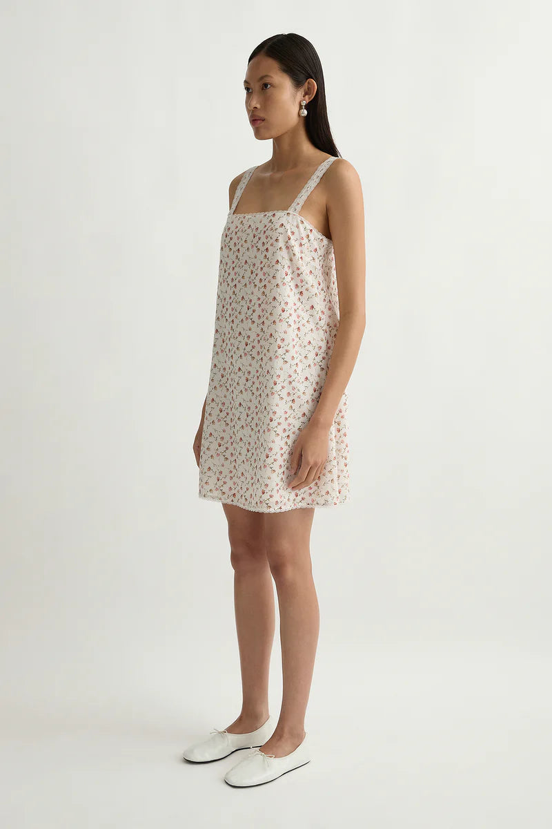 Charlotte Mini Dress