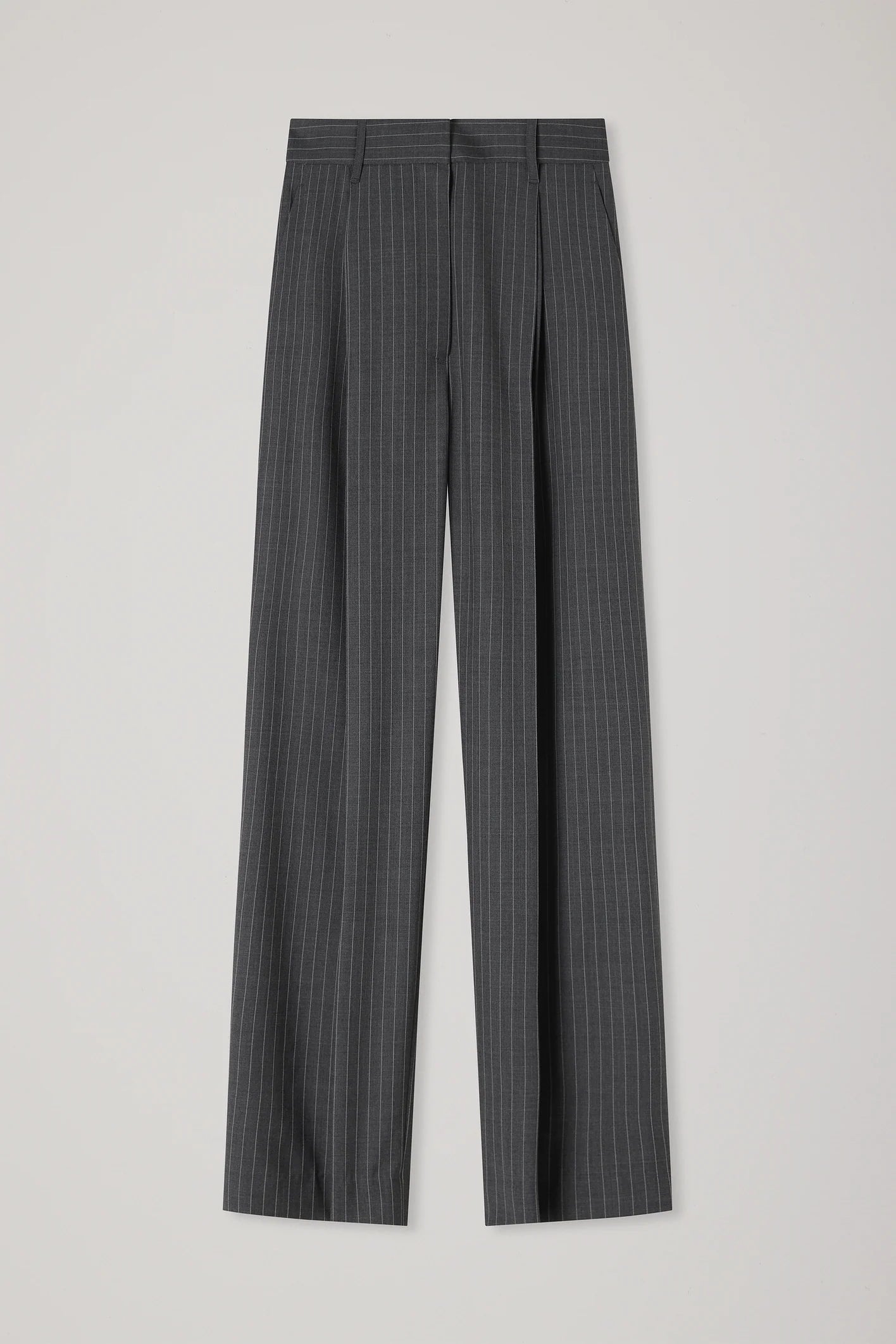 The Goddard Straight Pant