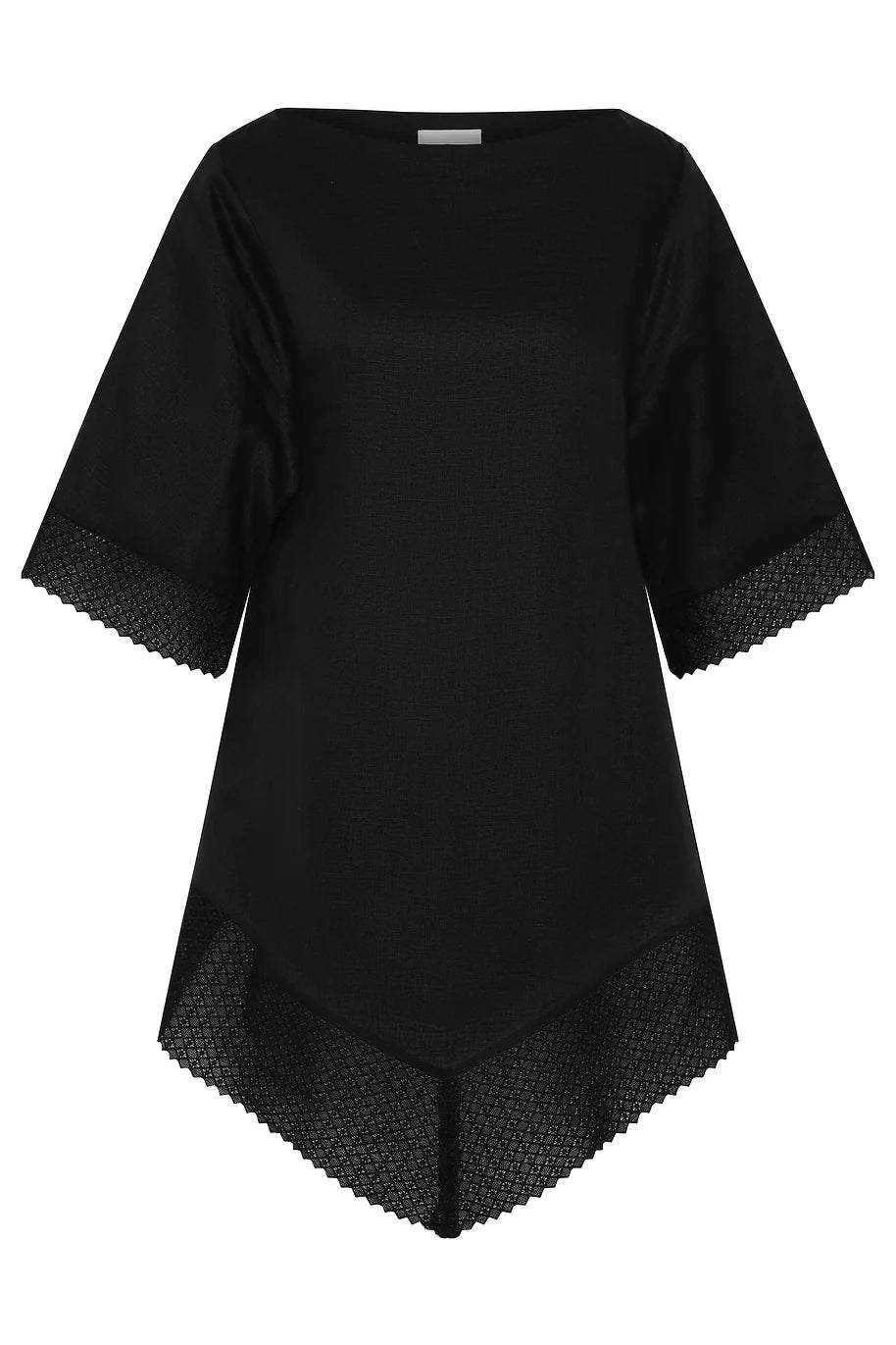 Alfie Dress
