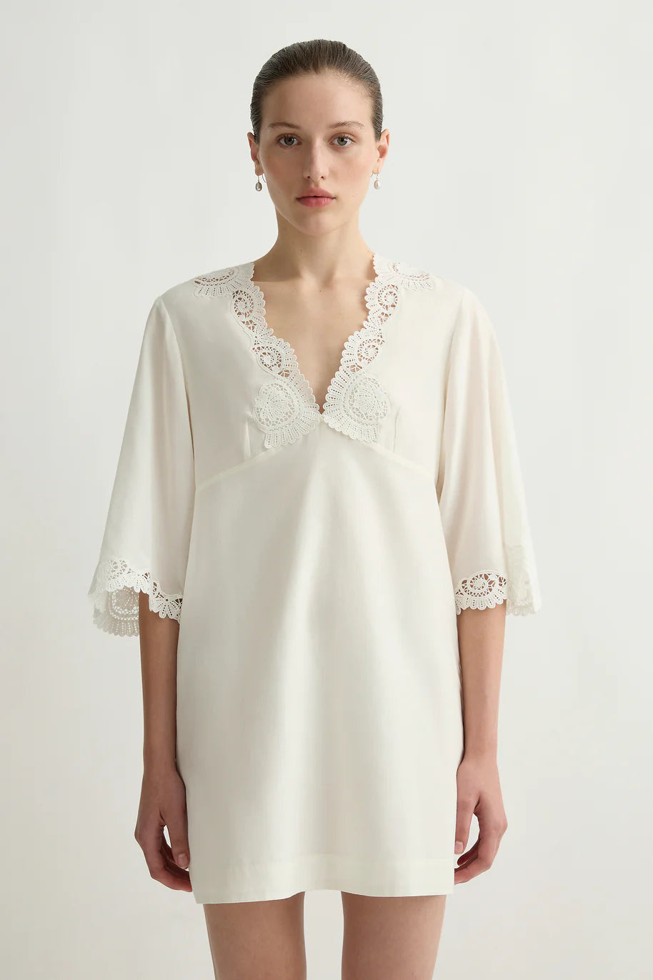 Darya Kaftan