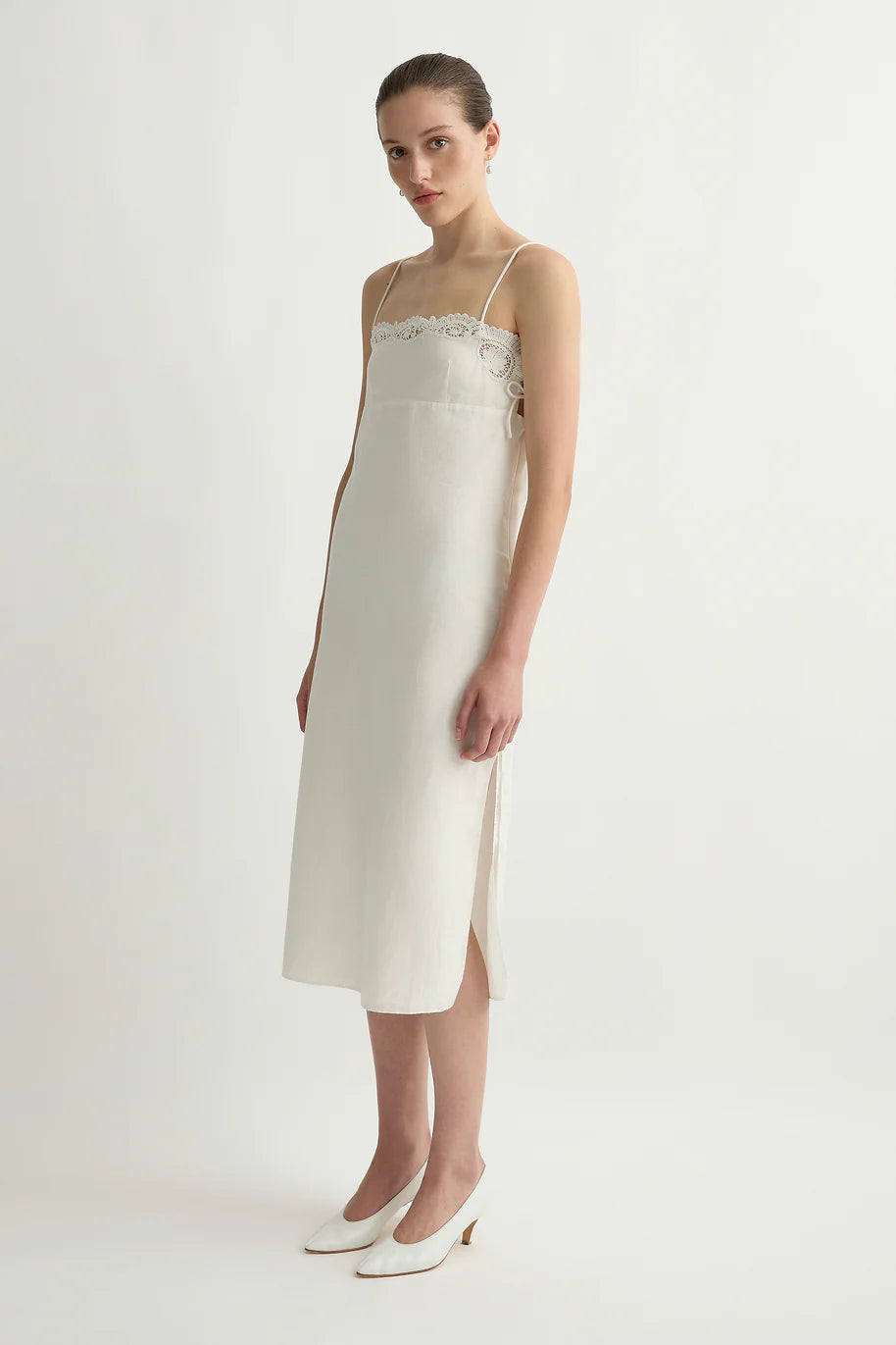 Darya Midi Dress