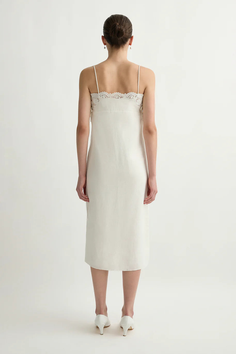 Darya Midi Dress