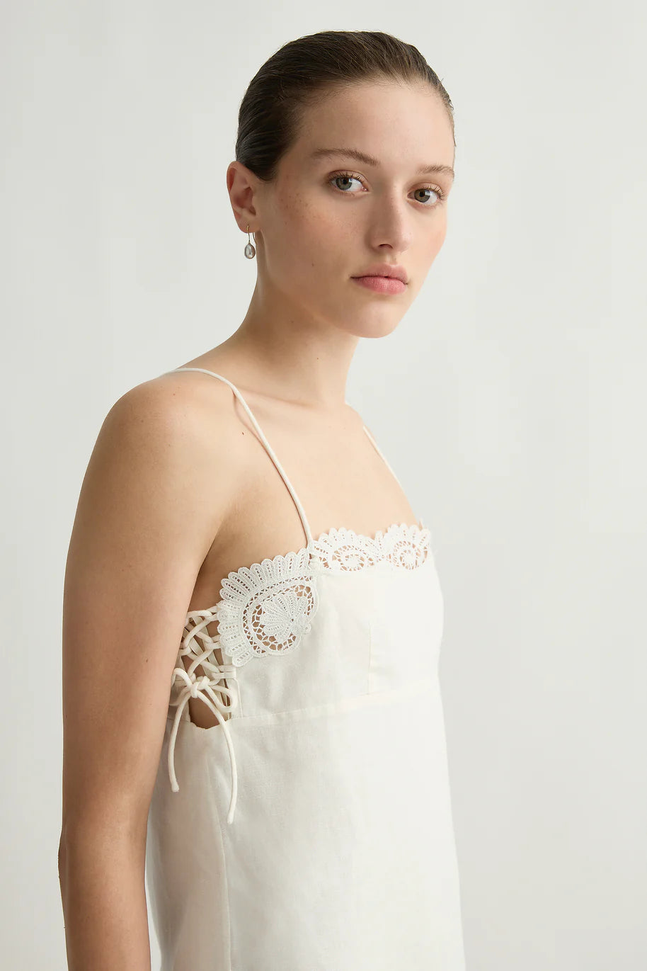 Darya Midi Dress