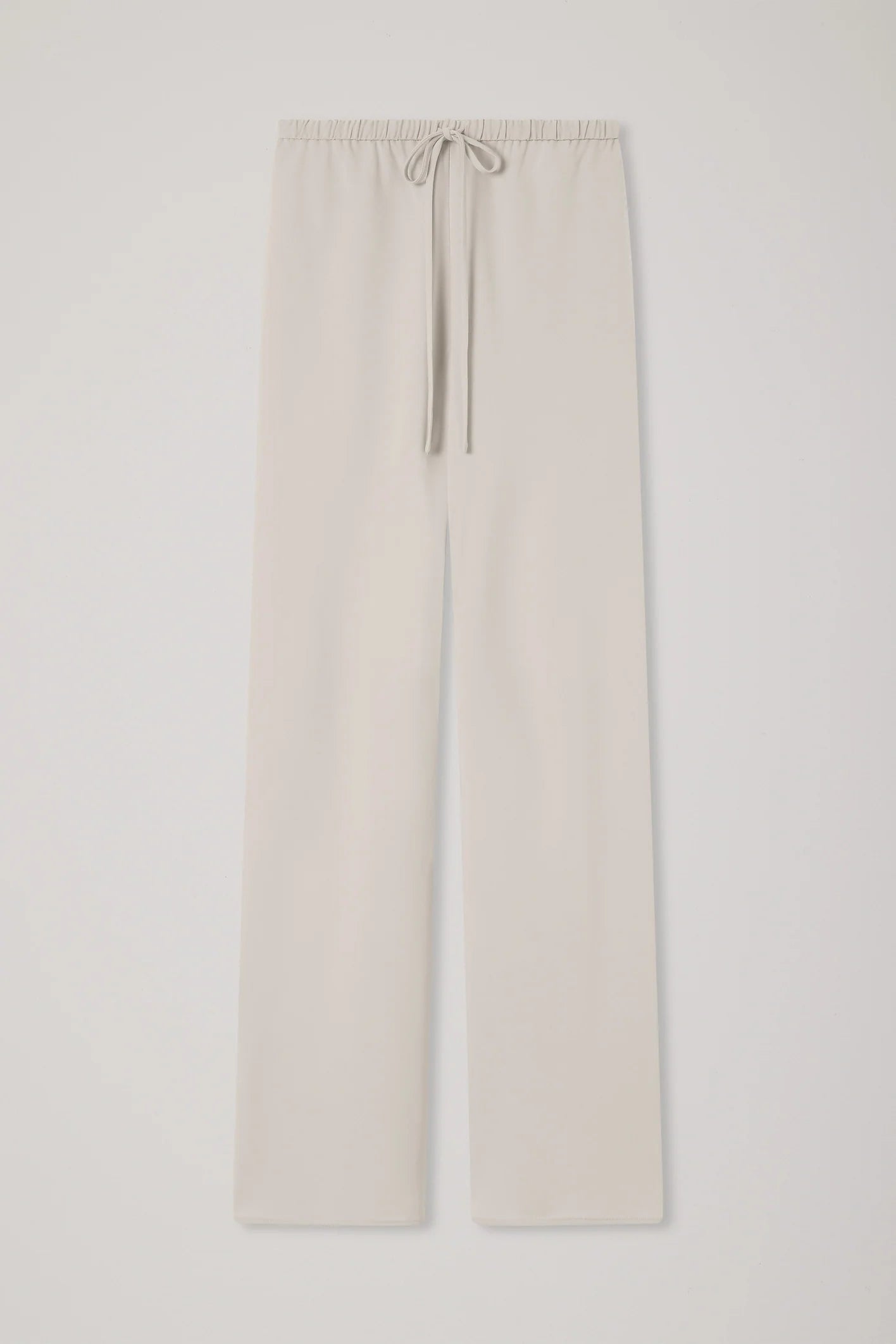 Estee Bias Pant in Oyster