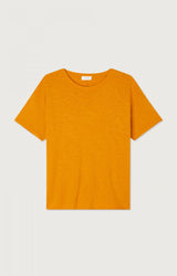Sonoma T-Shirt in Vintage Nectarine
