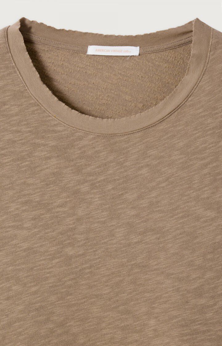 Sonoma Wide Sleeve T-Shirt in Vintage Seed