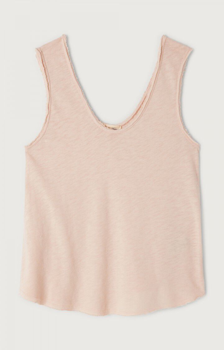 Sonoma Tank in vintage Biscuit