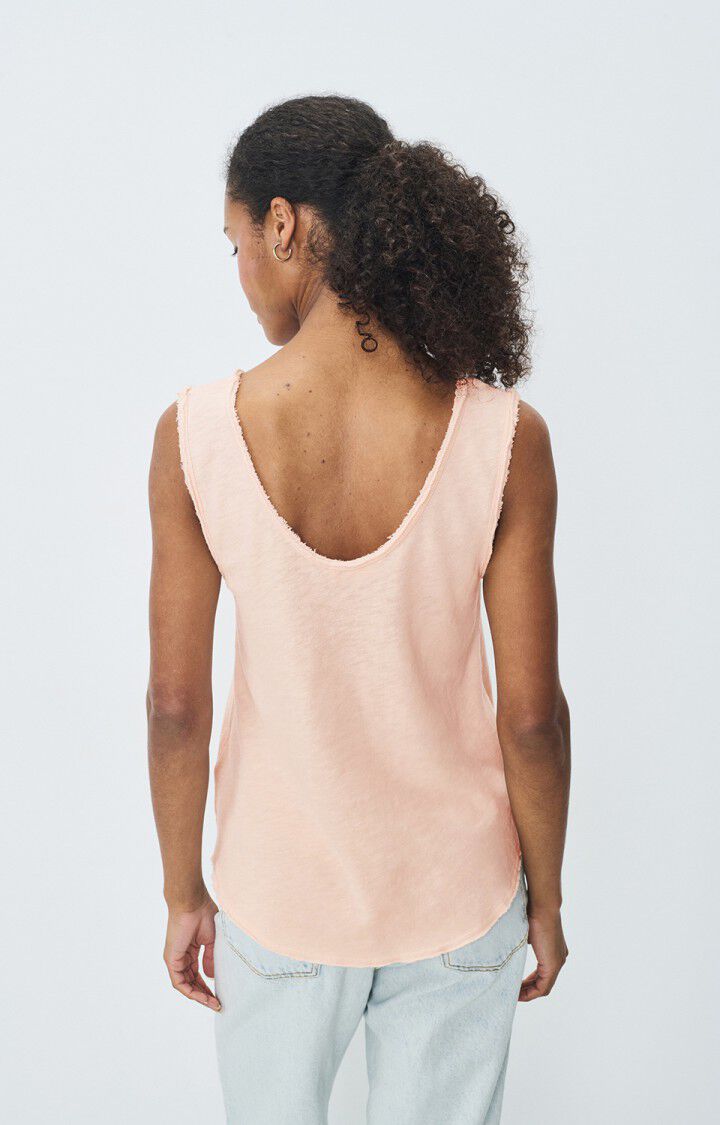 Sonoma Tank in vintage Biscuit