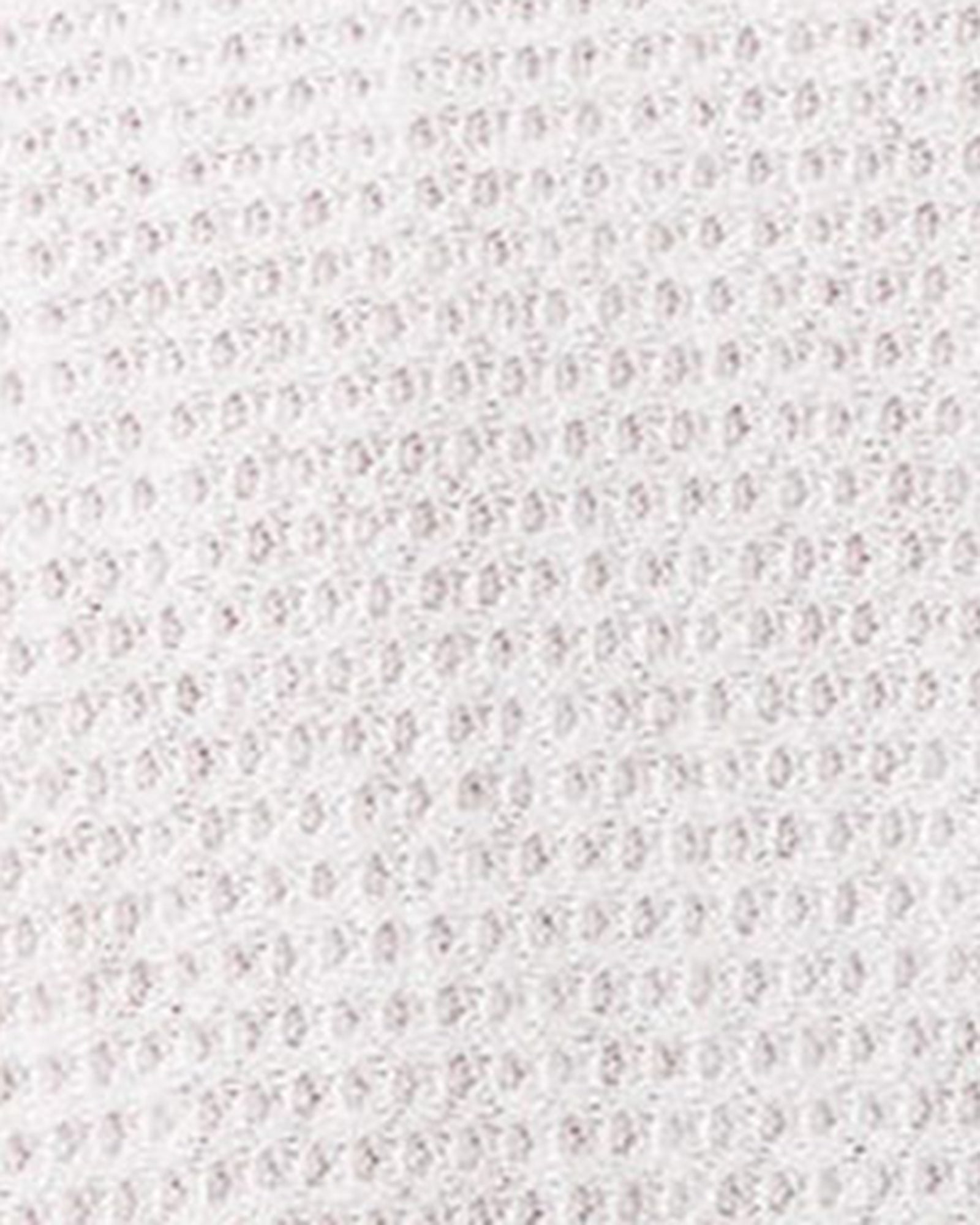 Waffle Batwing Sweatshirt