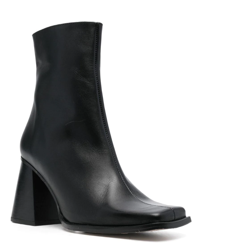 South Boot in Black