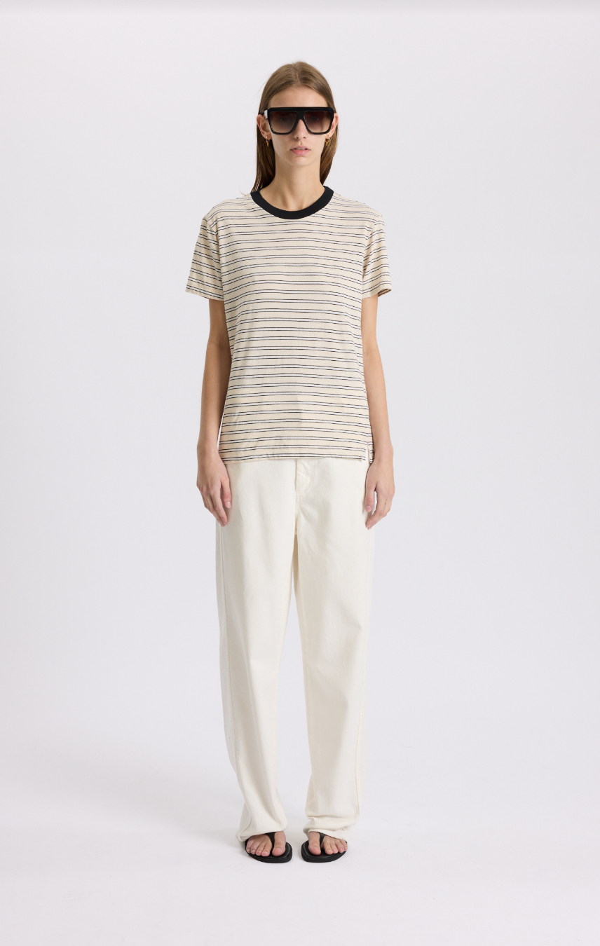 Stripe Classic T-Shirt