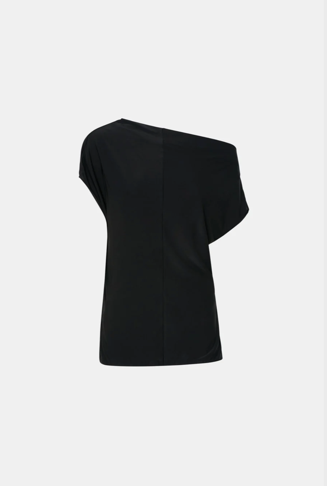 Atley Top in Black