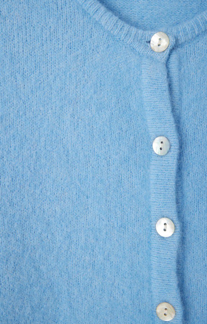 Vito Cardigan in Aura Melange