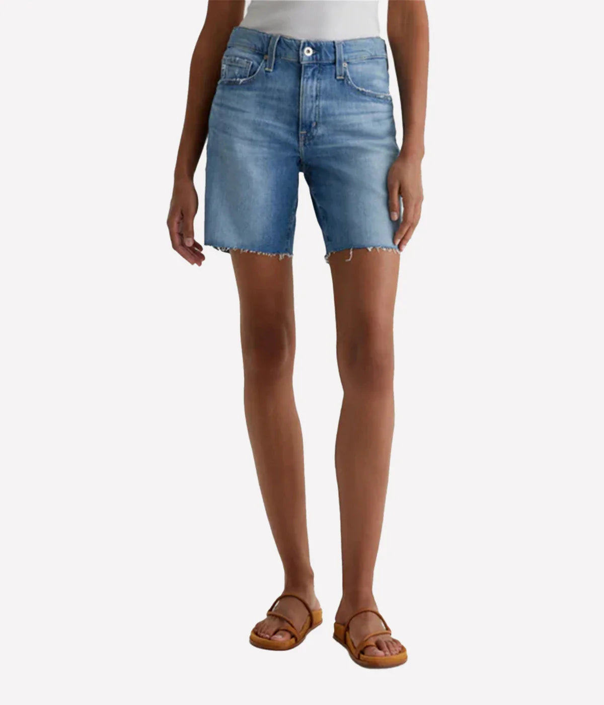 Ex-Boyfriend Short in Iris